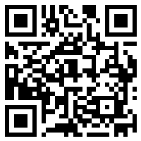 QR Code for dash:XwND2vQVbLZkWZR8ABjvrzdo7GjC57TriR
