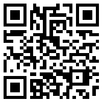 QR Code for dash:XwPShfHVNMtWtt2Yee2tHFitmpr6u91fEW