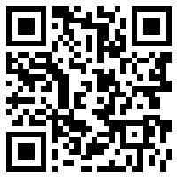 QR Code for dash:XwPcNSqHSt2GUvfCw5cS2zehSw5RZdUav6