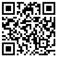 QR Code for dash:XwPqQ8HiijVQ1XU2C7Z2WofMUdBZLTGwXp
