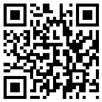 QR Code for dash:XwQ41ome2iyCscCcp3w6CevS9bXvA4KCWH