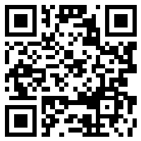 QR Code for dash:XwQ4mizNPy7hs47SiX5qkhn6EDDDt3kY3c