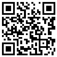 QR Code for dash:XwQj6XdrWt1LAVe5cPjp2uwTY8gzCHLhsg