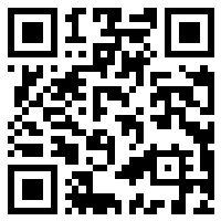 QR Code for dash:XwRF2MJjrYbyo7bpA5K8H8Siy43eiFtnUe