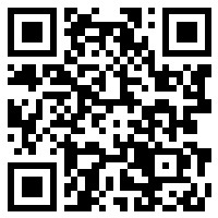 QR Code for dash:XwRPWmgmuEbi7GAZgMfTsWDpuXFKyBzeyn