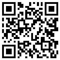 QR Code for dash:XwRR4eL6cahBY3pgZFRHHjJph96kCx4puD