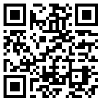 QR Code for dash:XwRnrfRQ4E2b5mG892HjydR7G4DZY7qPMa