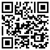 QR Code for dash:XwRtkJS2rdX84KiiUEyKg8AAQvMerxhRxF