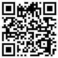 QR Code for dash:XwUfYGAtfvqpXgyKXB8RCAAg3ogsqoUizA
