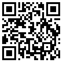 QR Code for dash:XwUt3hcydHkZmXFsDPAQtBtmYkmAvYZRvx