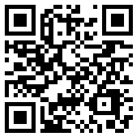 QR Code for dash:XwV9ftMNHxPMprtb8Ude26yVn9FVnfsqth
