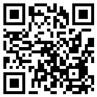 QR Code for dash:XwWdeoU7imoH3VBcjx6NGbhAUn4ppmu5ZP