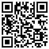 QR Code for dash:XwXGchSyUkcCDJXwwQA3X3nSYz9sCjPKpy
