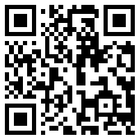 QR Code for dash:XwXuBmb4YbNkcRLLamAsddruza7fGvMvDA