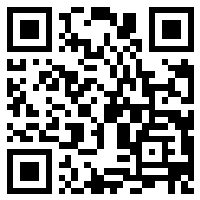 QR Code for dash:XwY9UTVTb4ZWgM8aFVJyak5PES3LRzim3D