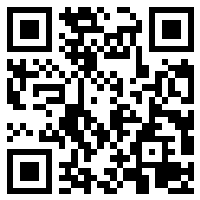 QR Code for dash:XwYZgP1MS6s6gZPfpKYLewoxHWxbNXBVND