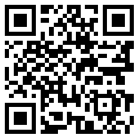 QR Code for dash:XwZ8bWAaGtmRZh94zbsd3vWDVmJTDmcPXB