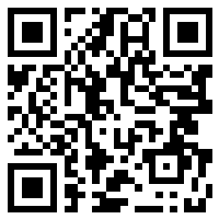 QR Code for dash:XwaRYcMA965FUiPbhtQ9Ej6ym2vaYZXSyv