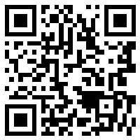 QR Code for dash:XwbgoDqVMu84rfPfoBgCoUmSBFuCy588vR