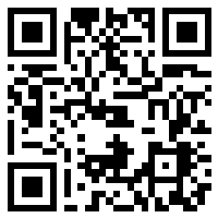 QR Code for dash:XwbyCP2poTRZdeNjWiMS5ut8r1T52pg57H