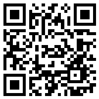 QR Code for dash:XwcGmYVAS8JYVCjYC1zLZ1NeiAh6jchDxR