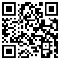 QR Code for dash:XwcfpXVLT4a34RLuE1L8RTHtQuXJyRjHqV