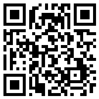 QR Code for dash:XwdRebpPP5dSis5eYbjZDuh8s99Cd1BJym