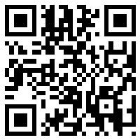 QR Code for dash:Xwdnz4PVhCeBK5W8AwcJmG3BVRoUbKv6ox