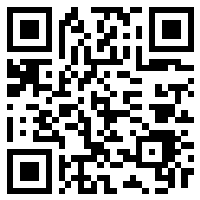 QR Code for dash:XweFvVzeWST4BffTPzDsA5rtP86Pb6ZYDk