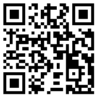 QR Code for dash:XweWCzzE3Fx1VdtDAbjCu4jEUv9vRuMDFY