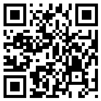 QR Code for dash:XweqFZP8433i74V3M3XUsJSAbmQViUkmby