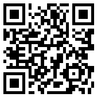 QR Code for dash:XwetPnmZRfYf8bXxoadd3Z6SZAmcg6rP5V