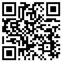 QR Code for dash:XwgBAQndy4TfShn22it97idVAbCxAgAbgG