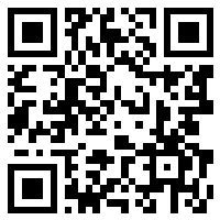 QR Code for dash:XwgCazphVzdabpjofaxcGdZx5AwKF7dron