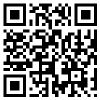 QR Code for dash:XwgXqtFTBSnM3ANYSTjM3B69od3uCaacWk