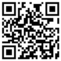 QR Code for dash:XwirMGdMwvSYvWwka3MEWc6riuNnTY2NP6