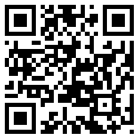 QR Code for dash:XwiwZgMobX41rEm2XSRv8ixigXFvKbHFjy