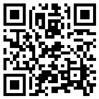QR Code for dash:XwizP9fGSY57UfADW7fyntHCM54qZU7JEn