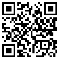 QR Code for dash:Xwj4FcrEf89GDA8Aj1VMF6iMbY5hSQ8ALH