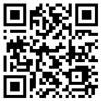 QR Code for dash:Xwmfftk1B7de1wTV7Yfym7eqftmCkiRmCh
