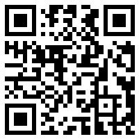 QR Code for dash:XwmsvnCM6Sq3dATicJAY5LAW1RwAyzNeAT