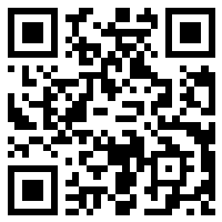 QR Code for dash:XwmxBPDWhWMRCzpZAwA4PC8nMLMup9u2Sc
