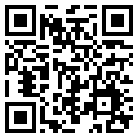 QR Code for dash:Xwn7E6RDp6PbmXM3Fe6HaCP5CDEY6GrDCh