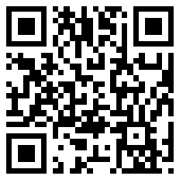 QR Code for dash:XwnAVRpiBYXYp6Zo7Ejw2jVD81euxKsRfr