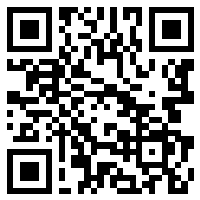 QR Code for dash:XwnVxRc6jBJRaFZGnfB9VEeGF5SAt69p4e