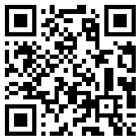 QR Code for dash:Xwp3G3gTS3gkbyee7YZWBWCBDEFutF3ETT
