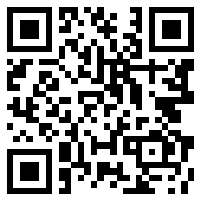 QR Code for dash:Xwp6Pwihi6Cneu9ktrXecjFggeDMQh72Pq