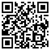 QR Code for dash:Xwpfka5wS5JCqAsmMTESTGw4zSAuYvB2RW
