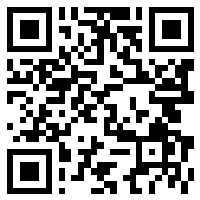 QR Code for dash:XwrfysXUannQFbDUzL9Qi7tM55655pgXdF