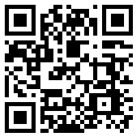 QR Code for dash:Xwrk4EFweiE7y5pAxRy45HvftojymPW1ZU